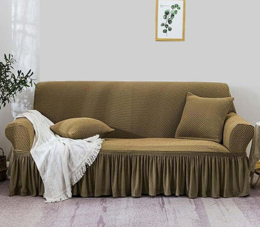 Turkish Style Mesh Sofa Cover – Moose eclassstore.pk