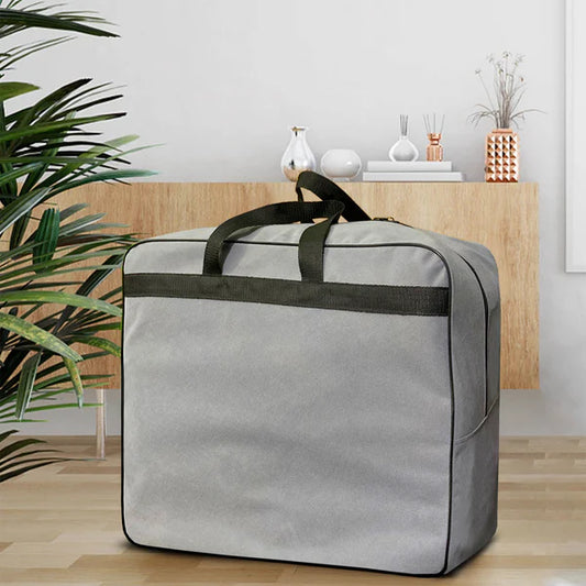 120 GSM Non-Woven Multipurpose Storage Bags For Travel & Wardrobe-Dyed