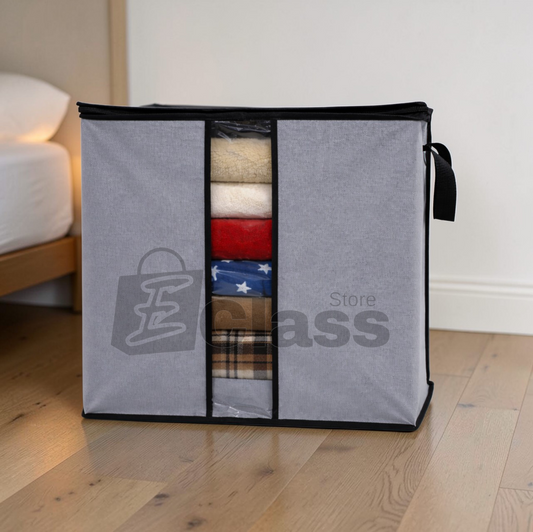 120 GSM Non-Woven Storage Bags