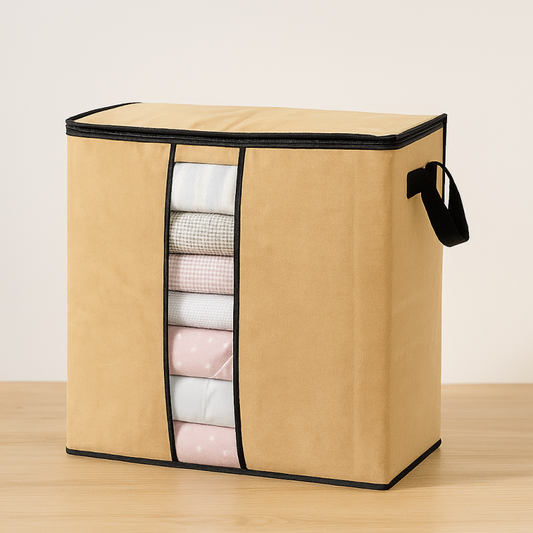 120 GSM Non Woven Storage Bags